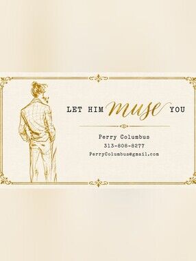 Meet your Posher, P.C.